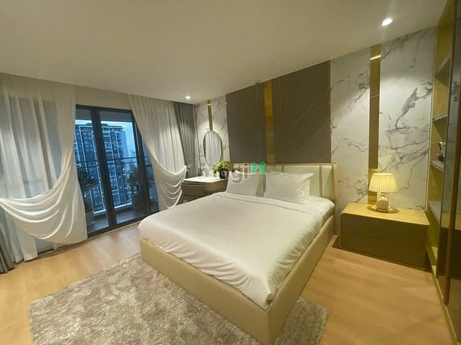 Hình ảnh Cho thuê Trang Chủ MB66.COM / Đăng Ký Tặng 66K Midtown PMH, Q7. 89m2, 2PN, nội thất cao cấp, 25tr/th.
