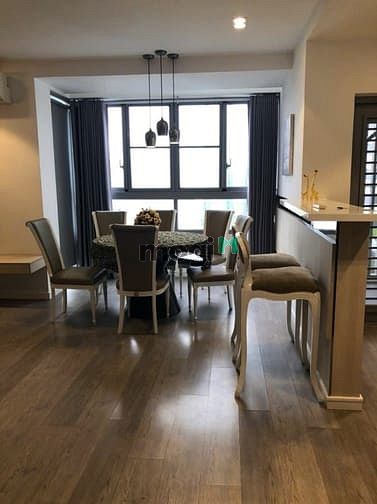Hình ảnh Bán nhanh Green valley, PMH, Q7 dt 124m2
