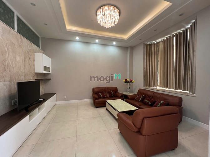 Hình ảnh Cho thuê biệt thự Mỹ Văn 2- phú mỹ hưng, Quận 7, Tp. HCM
