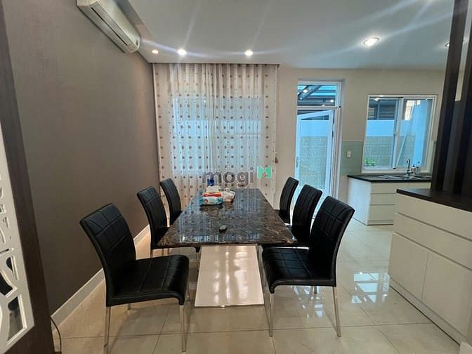 Hình ảnh Cho thuê biệt thự Mỹ Văn 2- phú mỹ hưng, Quận 7, Tp. HCM