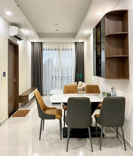 Hình ảnh Bán Trang Chủ MB66.COM / Đăng Ký Tặng 66K 1 phòng ngủ view sông Q7 Riverside, Đào Trí, Quận 7