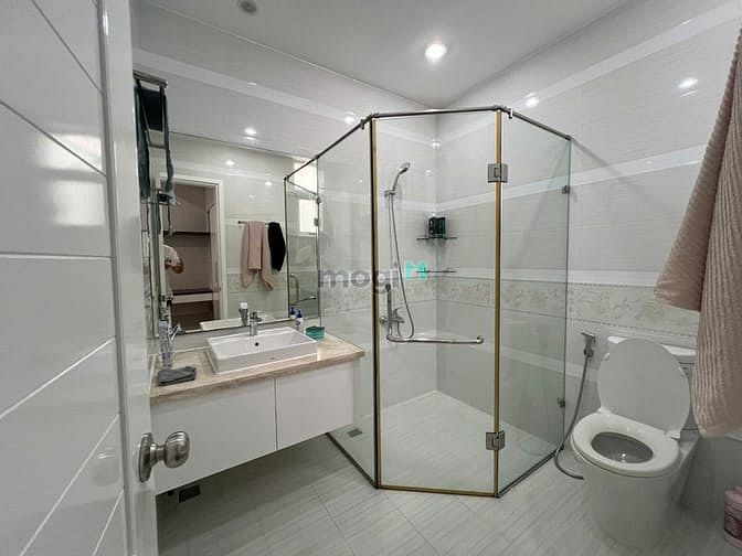 Hình ảnh Cho thuê biệt thự Mỹ Văn 2- phú mỹ hưng, Quận 7, Tp. HCM