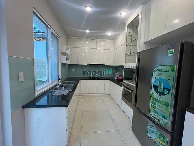 Hình ảnh Cho thuê biệt thự Mỹ Văn 2- phú mỹ hưng, Quận 7, Tp. HCM