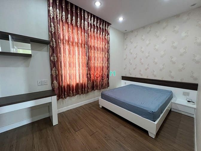 Hình ảnh Cho thuê biệt thự Mỹ Văn 2- phú mỹ hưng, Quận 7, Tp. HCM