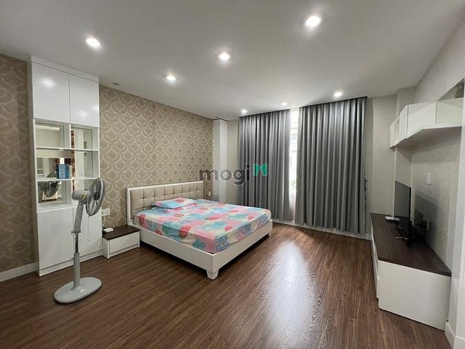 Hình ảnh Cho thuê biệt thự Mỹ Văn 2- phú mỹ hưng, Quận 7, Tp. HCM