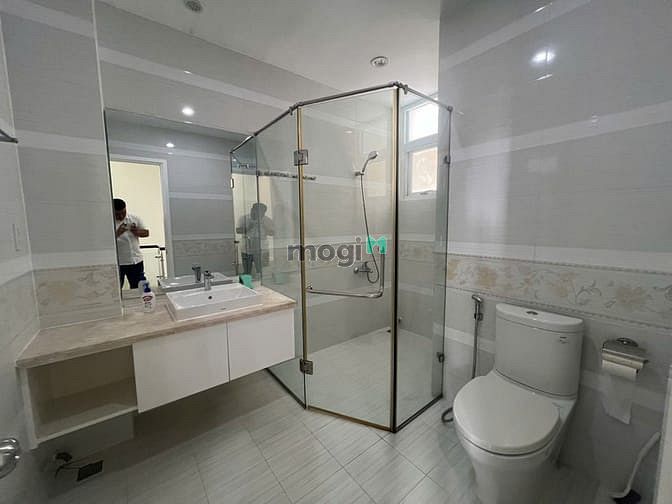 Hình ảnh Cho thuê biệt thự Mỹ Văn 2- phú mỹ hưng, Quận 7, Tp. HCM