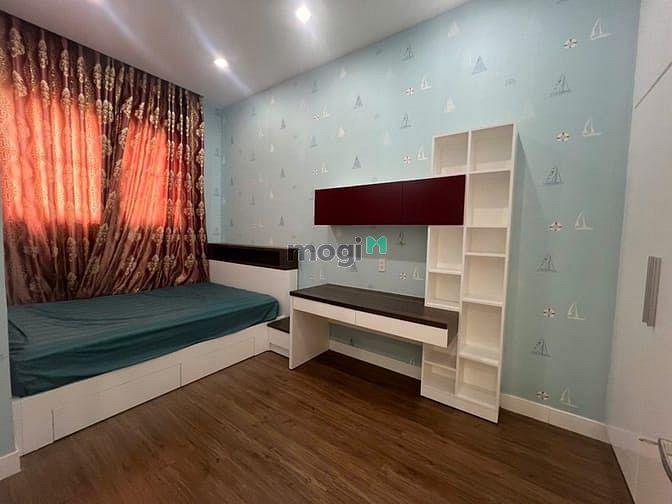 Hình ảnh Cho thuê biệt thự Mỹ Văn 2- phú mỹ hưng, Quận 7, Tp. HCM
