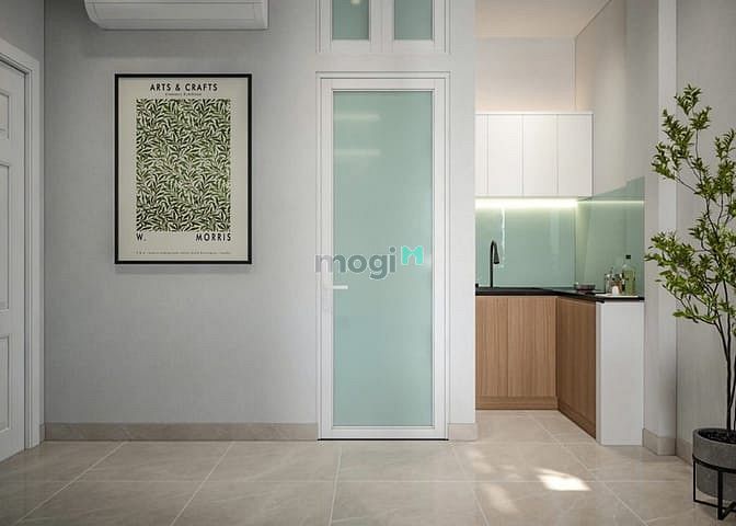 Hình ảnh Tháng 11 Này Khai Trương 10 Phòng Studio Ngay Dương Bá Trạc Quận 8