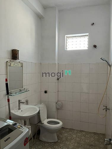 Hình ảnh Phòng trống không nội thất 19m2, giá 4 tr