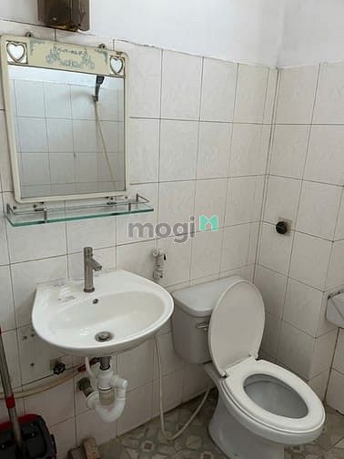 Hình ảnh Phòng trống không nội thất 19m2, giá 4 tr