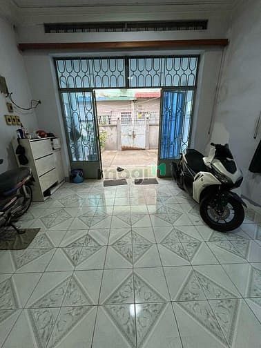 Hình ảnh Phòng trống không nội thất 19m2, giá 4 tr