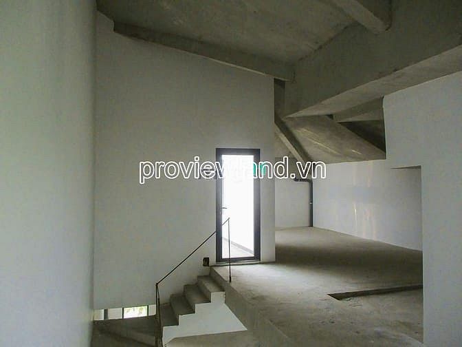 Hình ảnh Bán biệt thự Verosa Khang Điền, căn góc sân vườn rộng, 10x25m, 3 tầng