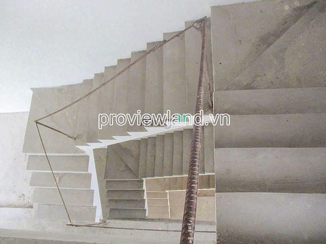 Hình ảnh Bán biệt thự Verosa Khang Điền, căn góc sân vườn rộng, 10x25m, 3 tầng