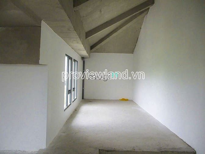 Hình ảnh Bán biệt thự Verosa Khang Điền, căn góc sân vườn rộng, 10x25m, 3 tầng