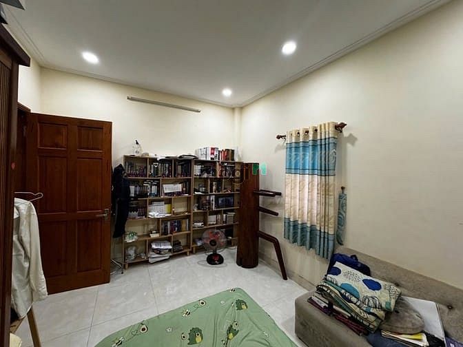 Hình ảnh Bán nhà 60m2 chỉ 4tỷ950 tại Gò Vấp