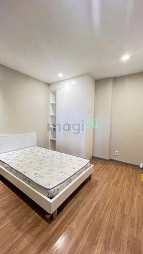 Hình ảnh Cho thuê chung cư Phúc Yên1, Phan Huy Ích, TB: 10tr/th, 2p ngủ, 2wc NT