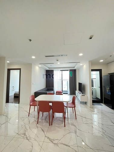 Hình ảnh Cho thuê chung cư Phúc Yên1, Phan Huy Ích, TB: 10tr/th, 2p ngủ, 2wc NT