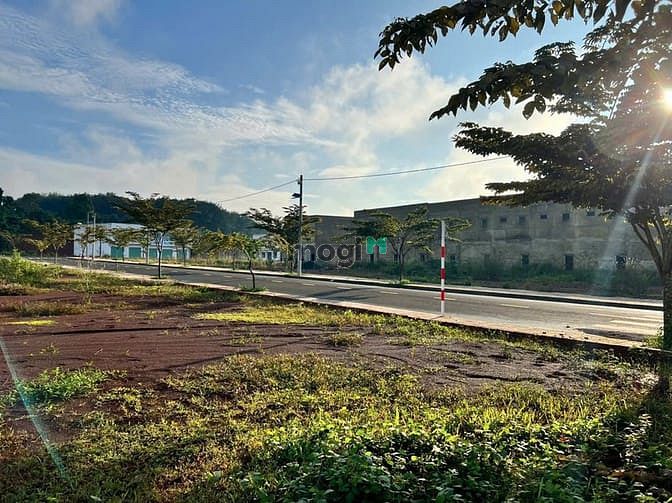 Hình ảnh Đất phường Minh, Bình Phước CÓ SỔ SẴN, GIÁ RẺ