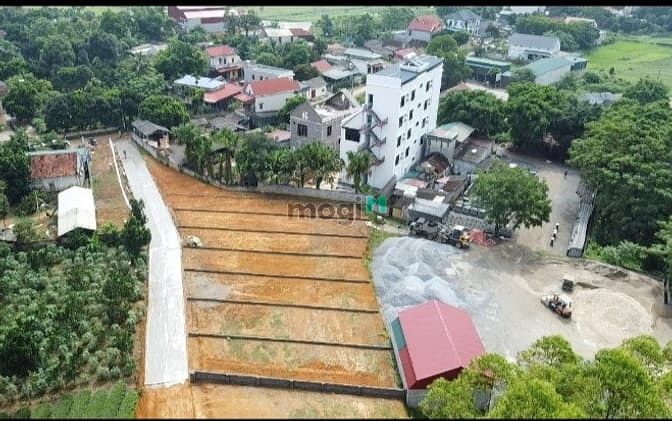 Hình ảnh Chính chủ bán 143m đất Đồng Trung,Thanh Thủy,Phú Thọ