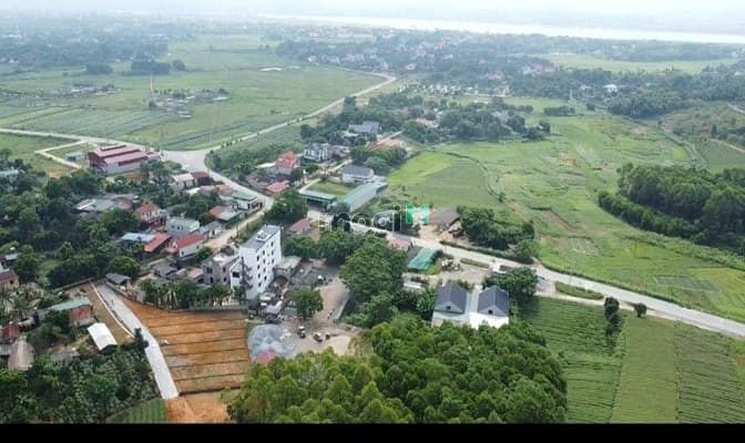 Hình ảnh Chính chủ bán 143m đất Đồng Trung,Thanh Thủy,Phú Thọ