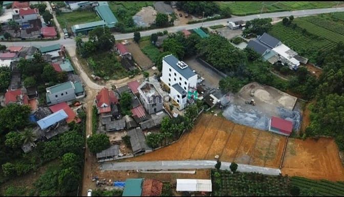 Hình ảnh Chính chủ bán 143m đất Đồng Trung,Thanh Thủy,Phú Thọ