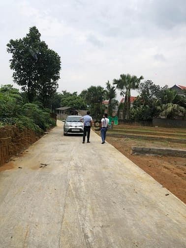 Hình ảnh Chính chủ bán 143m đất Đồng Trung,Thanh Thủy,Phú Thọ