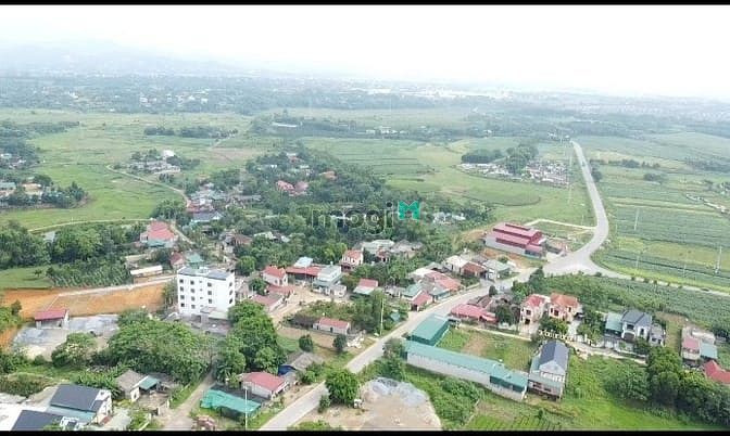 Hình ảnh Chính chủ bán 143m đất Đồng Trung,Thanh Thủy,Phú Thọ