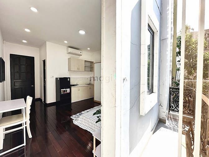 Hình ảnh 🎀Mb6623 nạp rút nhanh chóng dịch vụ bancol, full nội thấy gần sân bay quận Tân Bình