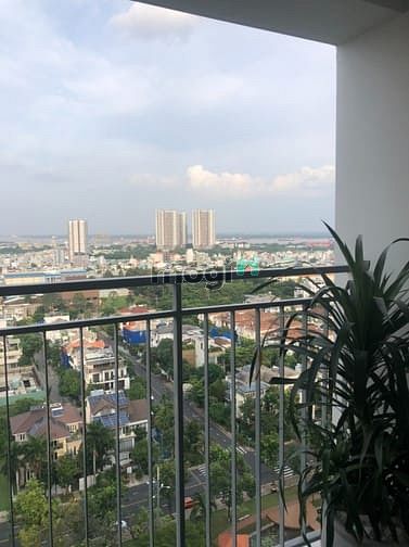 Hình ảnh Cần cho thuê chung cư Hưng Phúc Premier, PMH, Q7. 2pn, giá 17tr/tháng