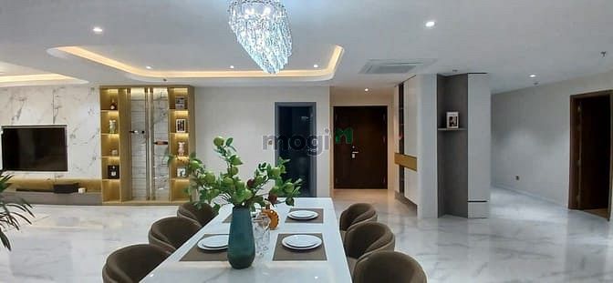 Hình ảnh Cần cho thuê chung cư Hưng Phúc Premier, PMH, Q7. 2pn, giá 17tr/tháng