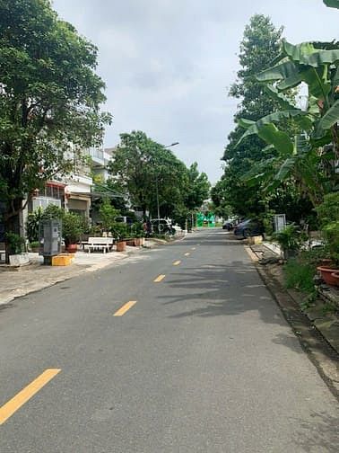 Hình ảnh Bán lô đất đẹp tại AN Phú, AN Khánh gần Đường Vành Đai Tây Q2, DT 66 m