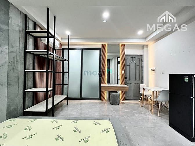 Hình ảnh Căn Hộ Cao Cấp - Full Nội Thất Mới Xây Ở Hà Huy Giáp - Ngã Tư Ga
