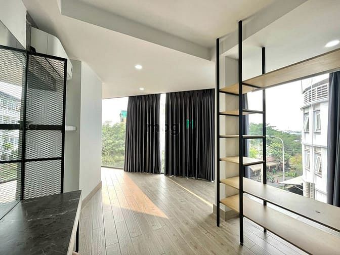 Hình ảnh Căn Hộ Cao Cấp - Full Nội Thất Mới Xây Ở Hà Huy Giáp - Ngã Tư Ga