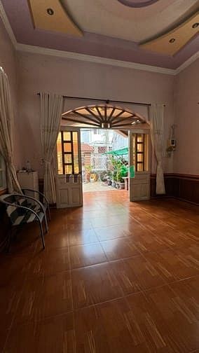 Hình ảnh CHO THUÊ NHÀ 9x18 ngay sau lưng Phòng cháy chữa cháy