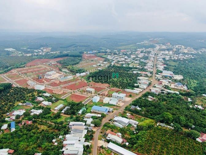 Hình ảnh 💥180TR Sở hữu đất Thị Xã Chơn Thành liền kề KCN Becamex Bình Phước