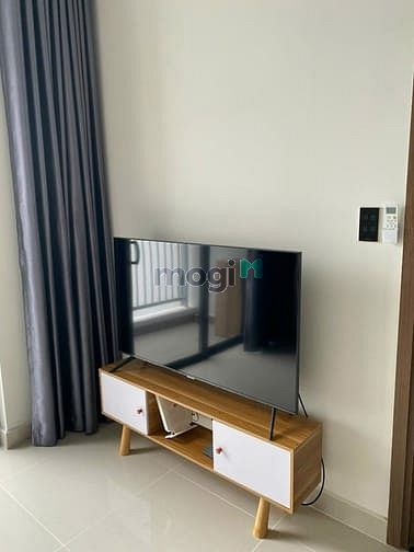 Hình ảnh Cho thuê căn 1pn Q7 Riverside có máy lạnh rèm máy nước nóng