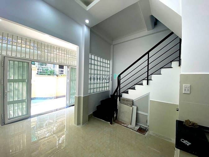 Hình ảnh 24110594-Bán nhà Lê Văn Sỹ P12 Q3, 28m2, HXH, SHR 6 tầng 4PN, 9.4ty TL