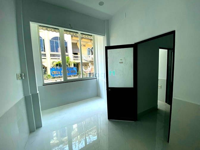 Hình ảnh 24110594-Bán nhà Lê Văn Sỹ P12 Q3, 28m2, HXH, SHR 6 tầng 4PN, 9.4ty TL