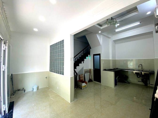 Hình ảnh 24110594-Bán nhà Lê Văn Sỹ P12 Q3, 28m2, HXH, SHR 6 tầng 4PN, 9.4ty TL