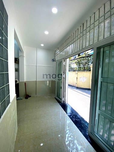 Hình ảnh 24110594-Bán nhà Lê Văn Sỹ P12 Q3, 28m2, HXH, SHR 6 tầng 4PN, 9.4ty TL