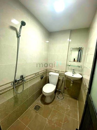 Hình ảnh 24110594-Bán nhà Lê Văn Sỹ P12 Q3, 28m2, HXH, SHR 6 tầng 4PN, 9.4ty TL
