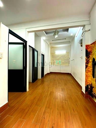 Hình ảnh 24110594-Bán nhà Lê Văn Sỹ P12 Q3, 28m2, HXH, SHR 6 tầng 4PN, 9.4ty TL