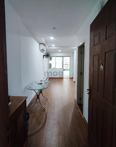 Hình ảnh Bán căn chung cư Ecohome2, lô góc, 2 ngủ,