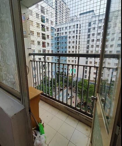 Hình ảnh Bán căn chung cư Ecohome2, lô góc, 2 ngủ,