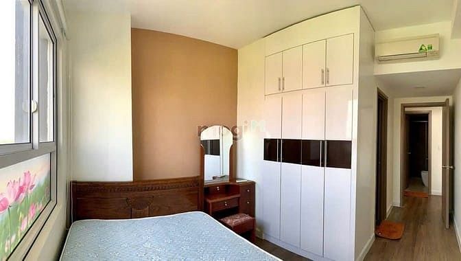 Hình ảnh Chung cư Ruby,P15, Tân Bình: Căn góc 91m2, 2p ngủ, 2wc, Nt, 11,5tr