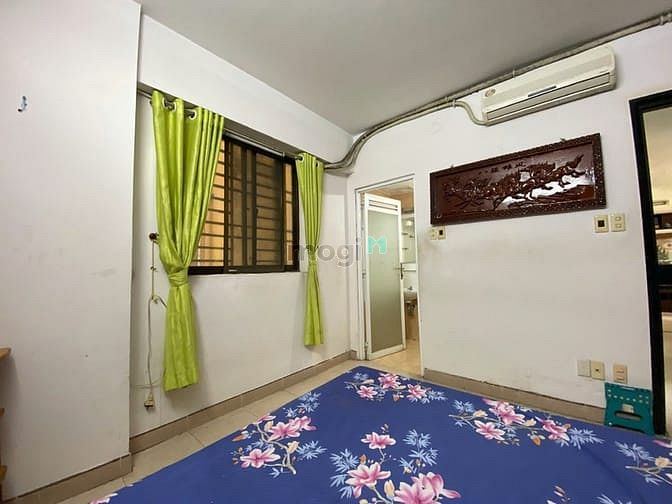 Hình ảnh Chung cư A2 Vũ Huy Tấn, Bình Thạnh: 76m2,2p ngủ,NT, 9,5tr/th
