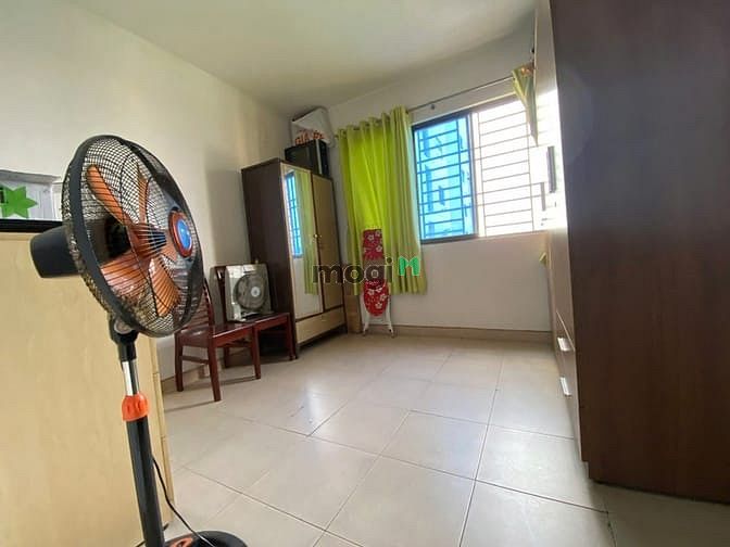 Hình ảnh Chung cư A2 Vũ Huy Tấn, Bình Thạnh: 76m2,2p ngủ,NT, 9,5tr/th
