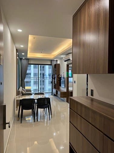 Hình ảnh Cho thuê căn 2pn Q7 Riverside. Đa dạng các căn ntcb đến full nội thất