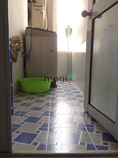 Hình ảnh Chung cư Miếu Nổi (18 tầng),p3,Bình Thạnh: 70m2, 2p ngủ, 1wc, NT, 11tr