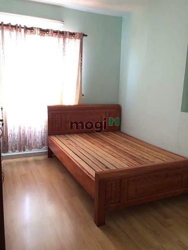 Hình ảnh Chung cư Miếu Nổi (18 tầng),p3,Bình Thạnh: 70m2, 2p ngủ, 1wc, NT, 11tr